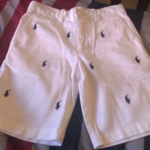 Polo Ralph Lauren Shorts